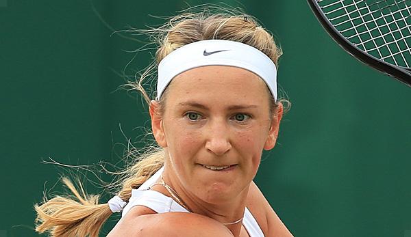 WTA: Victoria Azarenka must also fit in Doha