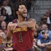 NBA: Jazz dismiss Derrick Rose - Do the Wizards strike?