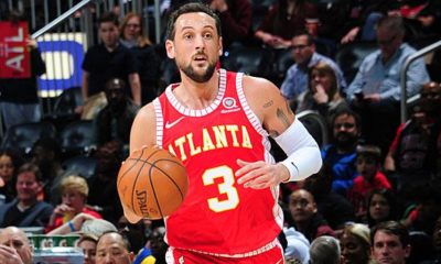 NBA: Media: Philadelphia 76ers snatch up Marco Belinelli