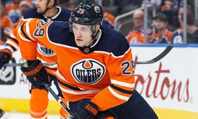 NHL: Hard times for Draisaitl:"It's frustrating."