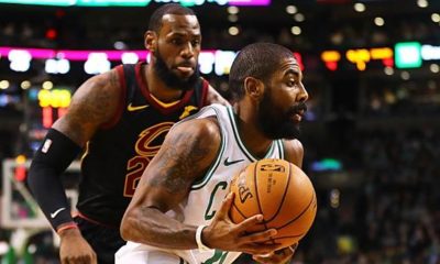 NBA: LIVESTREAM FOR FREE: Boston Celtics vs. Cleveland Cavaliers