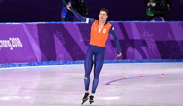 Olympics 2018: Beckert and Geisreiter without chance - Kramer dupes competition