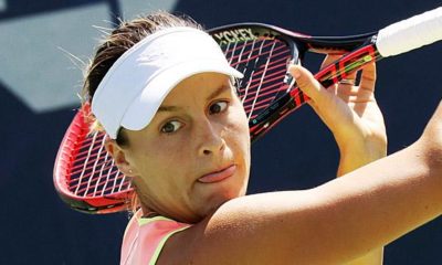 Fed Cup: New opponent for Tatjana Maria