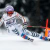 Olympia 2018: Rebensburg: Pyeongchang are my last games.