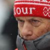 Winter sports: allegations of abuse: Schröckspine sees strain for ski ladies