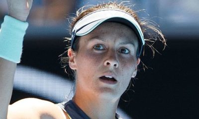 Fed Cup: Tatjana Maria takes Germany to the top with a 2:1 lead