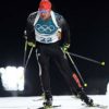 Olympics 2018: Biathlete Peiffer wins gold in a 10 km sprint