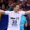 Handball: THW Kiel starts into the league after European Championships break confidently