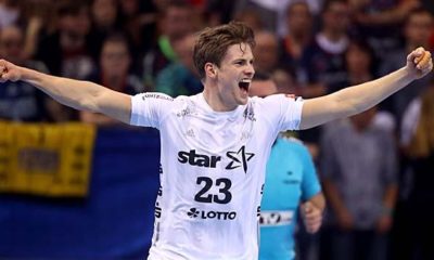 Handball: THW Kiel starts into the league after European Championships break confidently