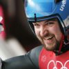 Olympic Games 2018: David Gleirscher