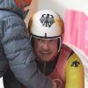 Olympia 2018: Tobogganing: Hole missed third individual gold at Olympia - Bronze for Ludwig