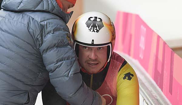 Olympia 2018: Tobogganing: Hole missed third individual gold at Olympia - Bronze for Ludwig