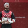 Olympia 2018: David Gleirscher's sports fairy tale