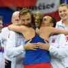 Fed Cup: Czech Republic reaches ten semi-finals in a row