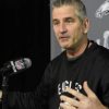 NFL: Media: Indianapolis Colts grab Eagles coach