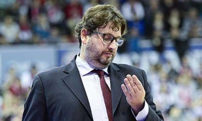 BBL: Basketball players from Bavaria spoil Bamberg Trinchieri comeback