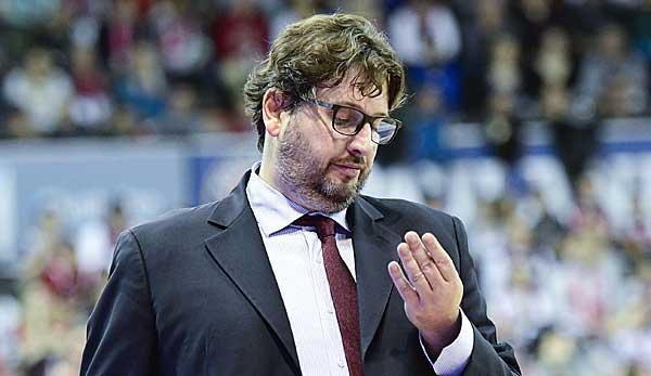 BBL: Basketball players from Bavaria spoil Bamberg Trinchieri comeback