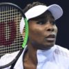 WTA: Venus fills the 1000: Williams sister with next milestone