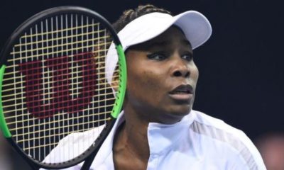 WTA: Venus fills the 1000: Williams sister with next milestone