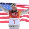 Olympia 2018: Snowboardin Anderson wins another gold medal, Mittermüller a wind victim