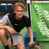 ATP-Challener/ITF Round-Up: Kuhn and Header Lose Finals and Get Career Highs