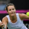 Fed Cup:"Great view": Germany ahead of Knüller against Czech Republic