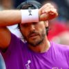 ATP: Tommy Haas declares tennis career over