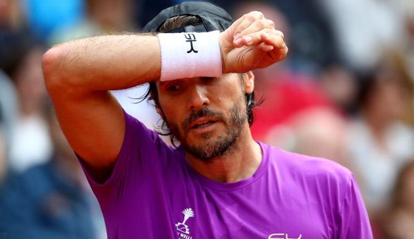 ATP: Tommy Haas declares tennis career over