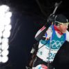 Olympia 2018: Biathlon pursuit: Gold for Fourcade, Austria goes empty-handed