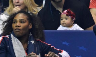 Fed Cup: Williams subsidiary Olympia: First appearance on the big tennis stage