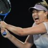 WTA: Early end in Doha: Sharapova fails in the Night Session