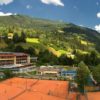 Hotels & Travel: Family & Sporthotel Brennseehof