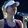 WTA: Doha: Mona Barthel fails in first round despite chase to catch up with Doha