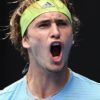 ATP: Alexander Zverev wins opening match in Rotterdam