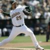 MLB: Former pitcher Esteban Loaiza arrested after drug discovery