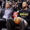 NBA: Kerr defends player coaching:"Players were bored of me."