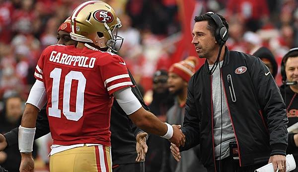 NFL: Third and Long: Why the Garoppolo deal is by no means too expensive