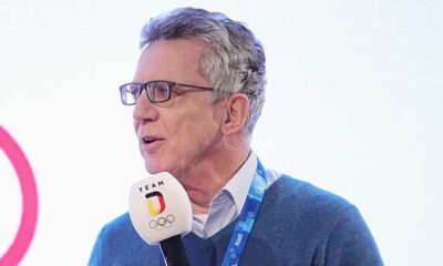 Olympia 2018: After Steinmeier also de Maiziere included in Team D