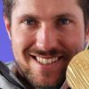 Olympia 2018:"Indescribable": Marcel Hirscher has won his gold medal.