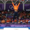 Olympia 2018: Speed skating: Nuis wins fourth gold medal for the Netherlands