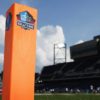 NFL: Ravens and Bears contest Hall of Fame Game