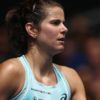 WTA: Doha: Julia Görges is in round 2