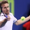 ATP: Gojowczyk in New York in last sixteen