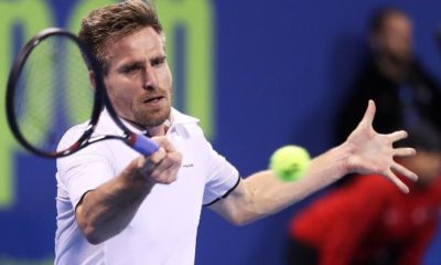 ATP: Gojowczyk in New York in last sixteen