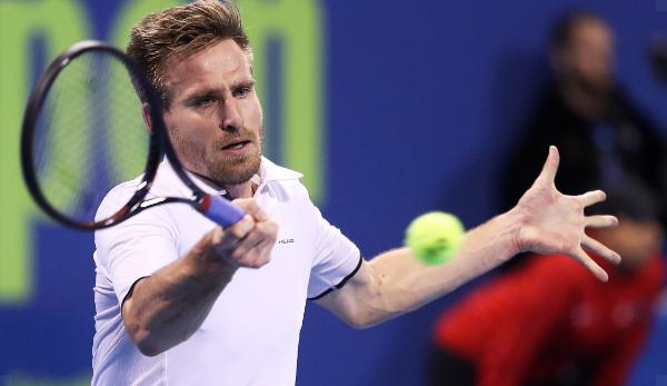 ATP: Gojowczyk in New York in last sixteen