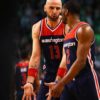 NBA: Media: Pronunciation between Gortat and Walll?