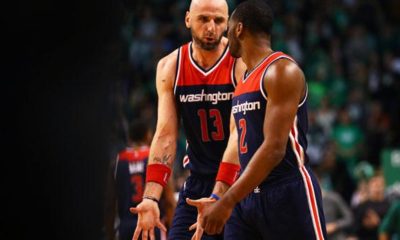 NBA: Media: Pronunciation between Gortat and Walll?