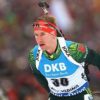 Olympia 2018: Biathlon single: Kühn replaces bronze winner Doll