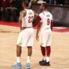 NBA:"I'm out of here" - Wade doesn't want to recruit LeBron anymore