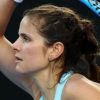 WTA: Görges and the top ten:"There's a tear in your eye."